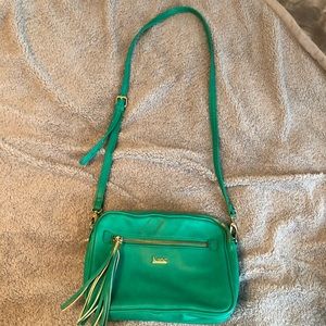 Kate Landry CROSSBODY purse
